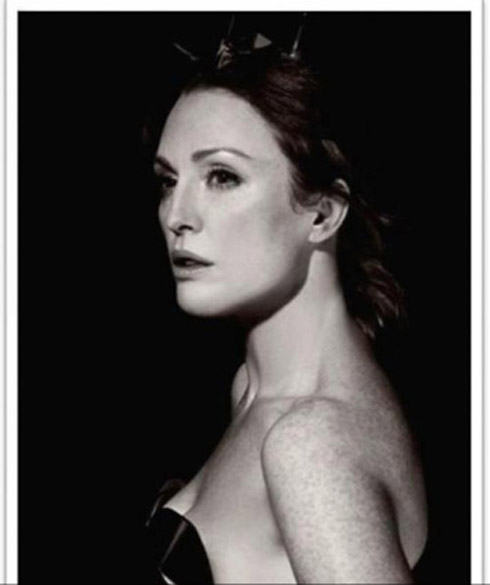 Fotos de Calendário Pirelli 2011