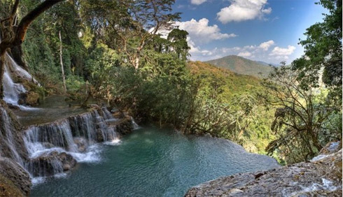 As 5 Piscinas Mais Fantásticas do Mundo