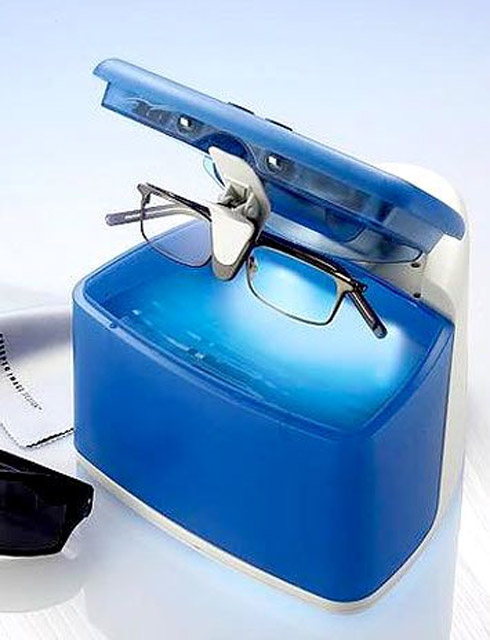 10 Gadgets Feitos para Preguiçosos