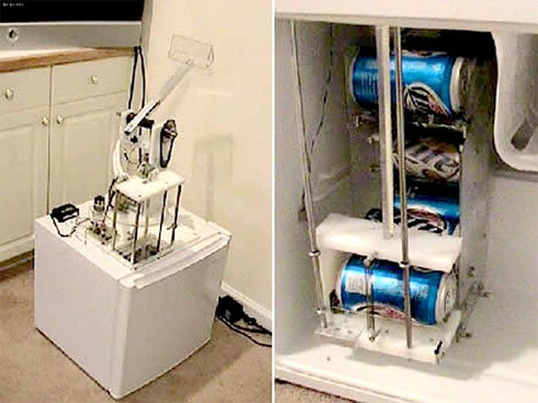10 Gadgets Feitos para Preguiçosos