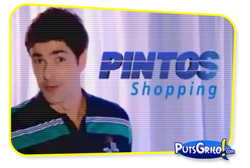 Reynaldo Gianecchini Adora Pintos