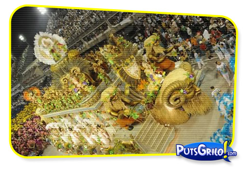 Carnaval 2011: Enredos das Escolas de Samba do Rio de Janeiro