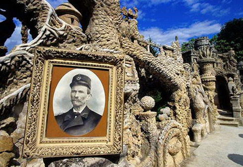 Os Monumentos Mais Loucos do Mundo