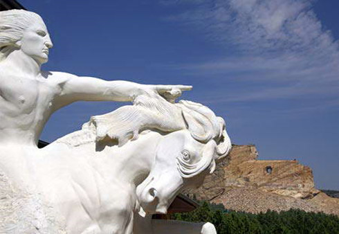 Os Monumentos Mais Loucos do Mundo