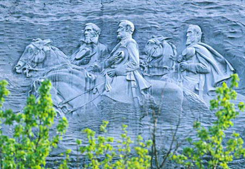 Os Monumentos Mais Loucos do Mundo