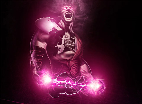 Street Fighter: Personagens Recriados em Hiper Realismo