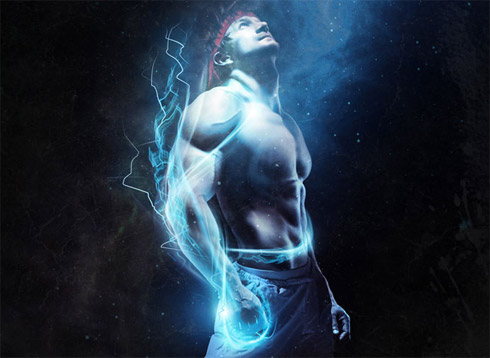 Street Fighter: Personagens Recriados em Hiper Realismo