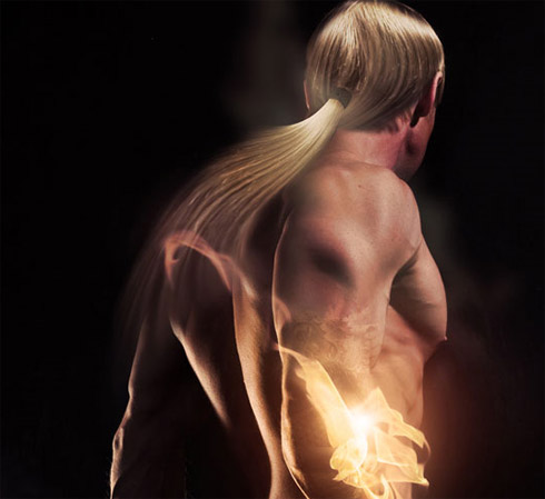 Street Fighter: Personagens Recriados em Hiper Realismo