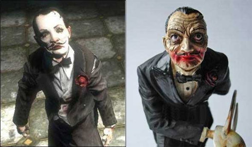 Video Games e os Personagens Gays, Lésbicas e Transgêneros