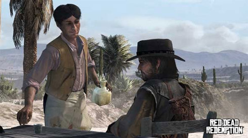 Video Games e os Personagens Gays, Lésbicas e Transgêneros