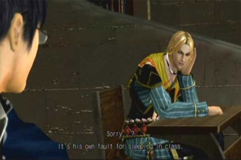 Video Games e os Personagens Gays, Lésbicas e Transgêneros