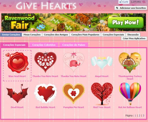 Facebook: Os Jogos e Aplicativos Mais Populares