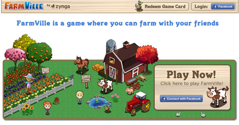 Facebook: Os Jogos e Aplicativos Mais Populares