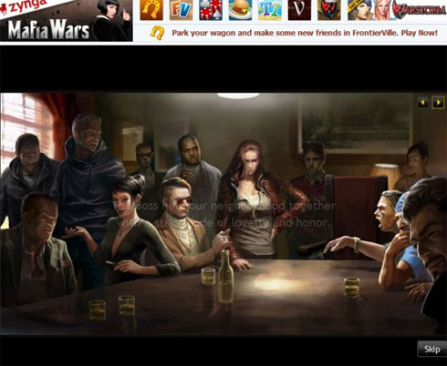 Facebook: Os Jogos e Aplicativos Mais Populares