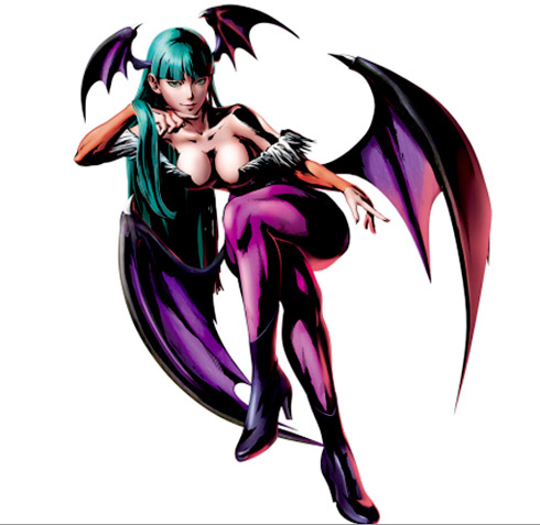 10 Bad Girls dos Video Games