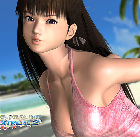 10 Bad Girls dos Video Games