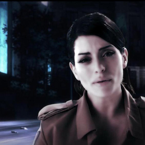 10 Bad Girls dos Video Games