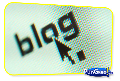 Blogs de Famosos e Celebridades