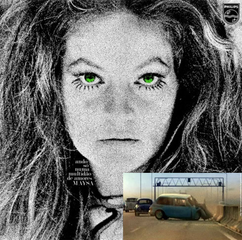 Celebridades Vítimas de Acidentes de Carro Celebridades Vítimas de Acidentes de Carro