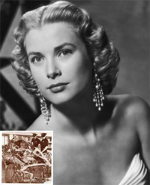 Celebridades Vítimas de Acidentes de Carro Celebridades Vítimas de Acidentes de Carro