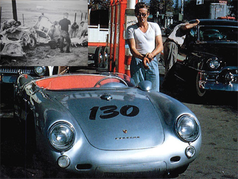 Celebridades Vítimas de Acidentes de Carro Celebridades Vítimas de Acidentes de Carro