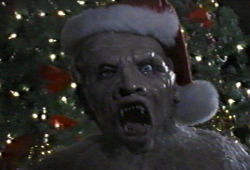Filmes de Terror com Tema de Natal