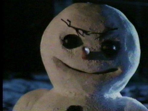 Filmes de Terror com Tema de Natal