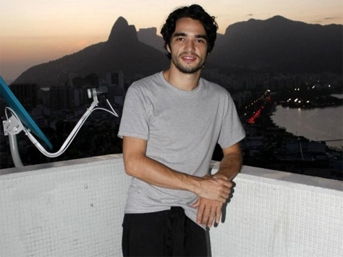 Celebridades e Famosos Torcedores do Fluminense