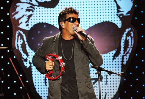 Celebridades e Famosos Torcedores do Fluminense