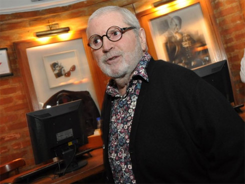 Celebridades e Famosos Torcedores do Fluminense