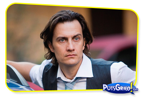 Novela Insensato Coração: Gabriel Braga Nunes Substitui Fábio Assunção