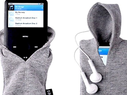 10 Acessórios Criativos para iPhone