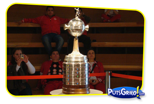 Taça Libertadores da América 2011: Times e Grupos