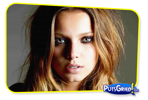 Fotos de Milena Toscano para Revista