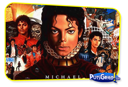 Michael Jackson: Ouça Grátis e Online o Novo Disco