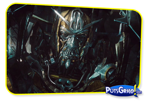 Filme Transformers 3: Divulgado Primeiro Trailer