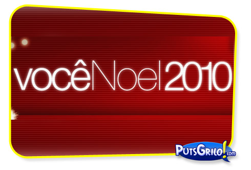 Campanha Você Noel 2010: Adote Uma Carta dos Correios