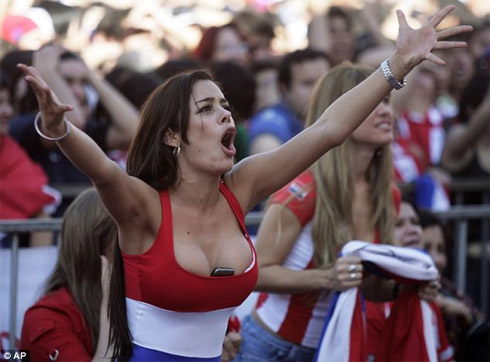 BBB, Justin Bieber, Larissa Riquelme: Os Termos Mais Buscados do Google