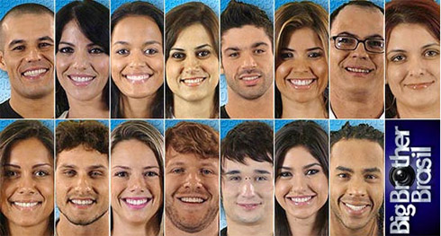 BBB, Justin Bieber, Larissa Riquelme: Os Termos Mais Buscados do Google