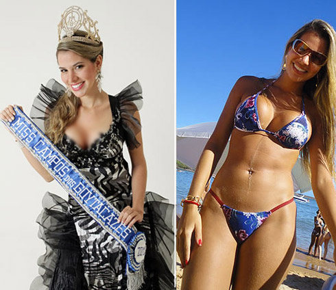 Adriana BBB11
