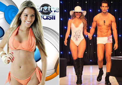 Miss Campos BBB