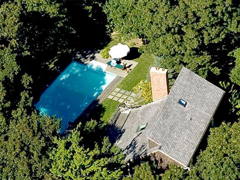 Mansões de Celebridades e Famosos [Fotos]