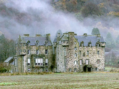 Mansões de Celebridades e Famosos [Fotos]