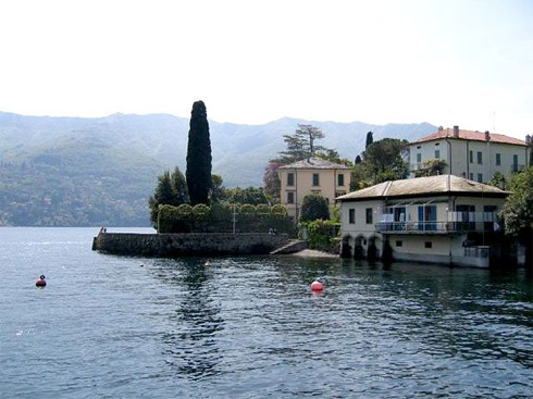 Mansões de Celebridades e Famosos [Fotos]