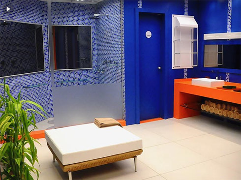 BBB11: Fotos da Casa Reformada