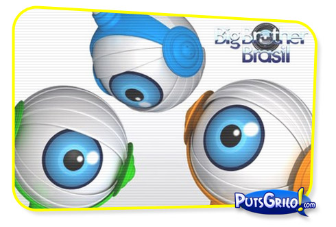 Big Brother Brasil 11 [BBB11]: Fotos dos Participantes Escolhidos