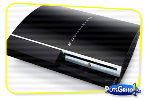 Chaves Criptografadas do PS3 e PSP Descobertas por Hackers