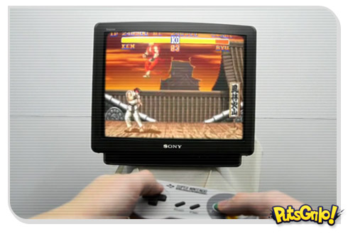História dos Video Games Num Único Vídeo
