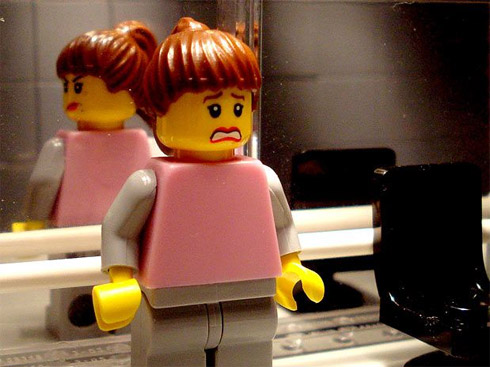 Oscar: Filmes Indicados em Forma de Lego
