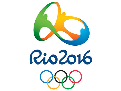 Olimpíadas Rio 2016: Logomarca Revelada